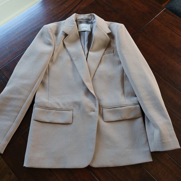 Wilfred NEW GENERATION BLAZER - Picture 10 of 16